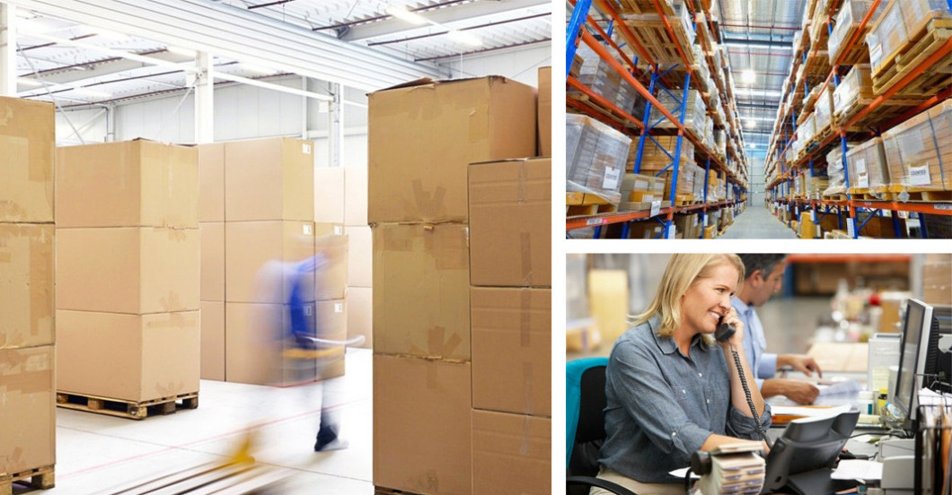 DVV Logistic : Présentation & objectifs