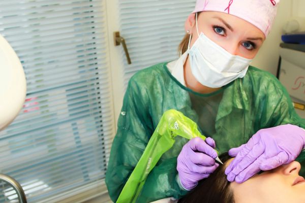 Centre de Tricopigmentation