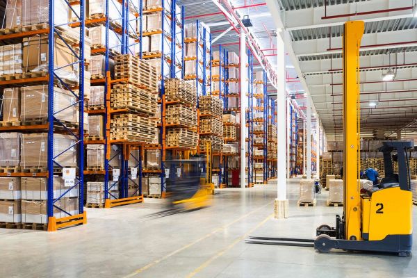DVV Logistic