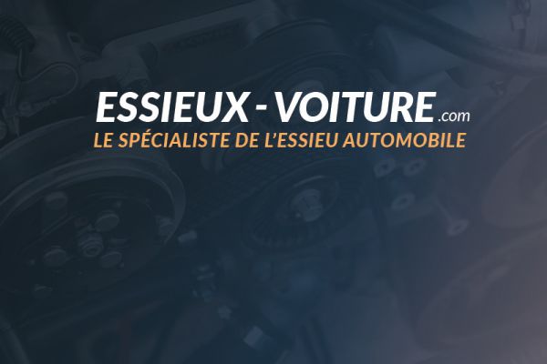 Essieux-voiture.com